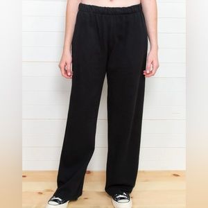 Brandy Melville Anastasia Sweatpants